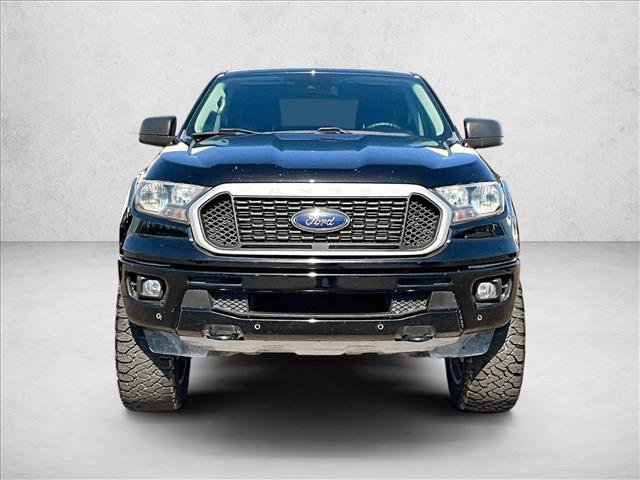 Used 2019 Ford Ranger XLT w/ FX4 Off-Road Package AWD/4WD image 3