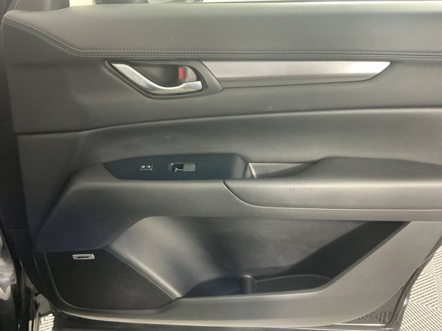 Used 2017 MAZDA CX-5 Touring w/ Preferred Equipment Package AWD/4WD image 13