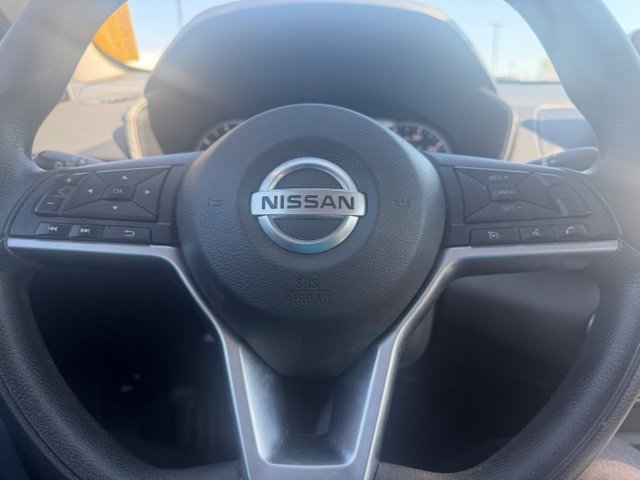 Used 2020 Nissan Altima 2.5 S FWD image 14