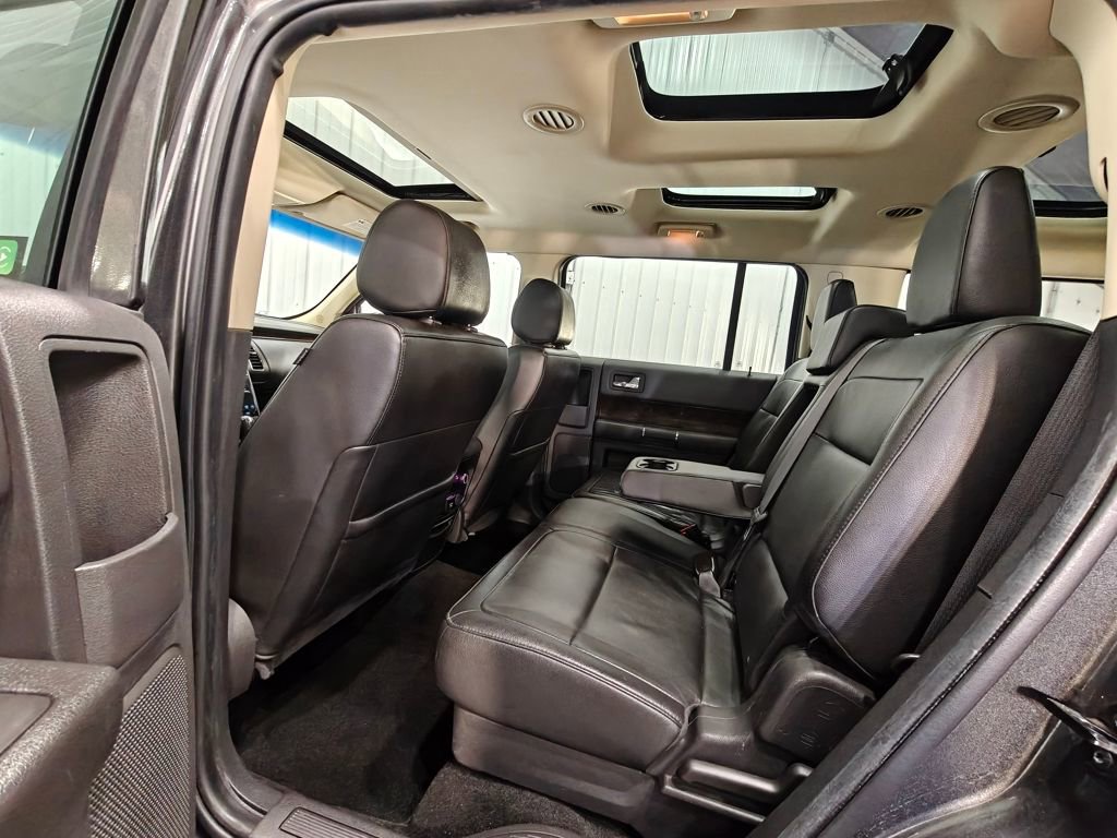 Used 2019 Ford Flex Limited AWD/4WD image 32
