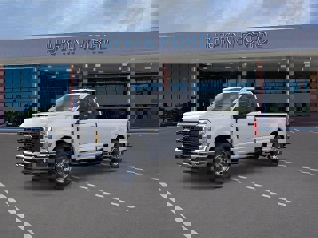 New 2025 Ford F250 XL image 1