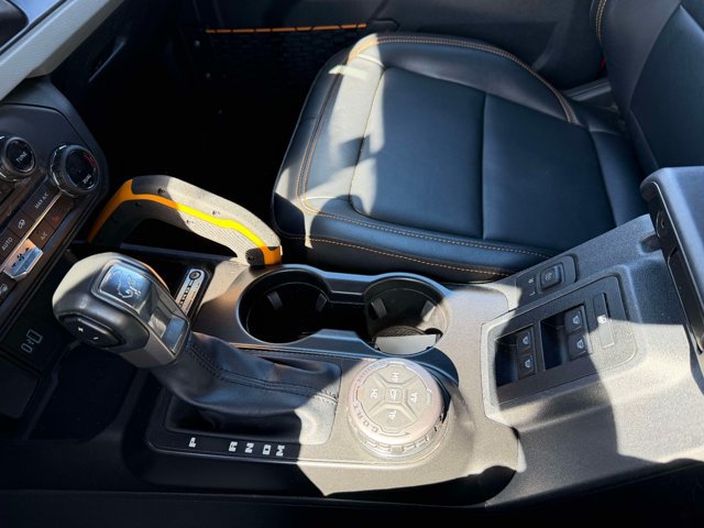 Used 2023 Ford Bronco Badlands AWD/4WD image 30