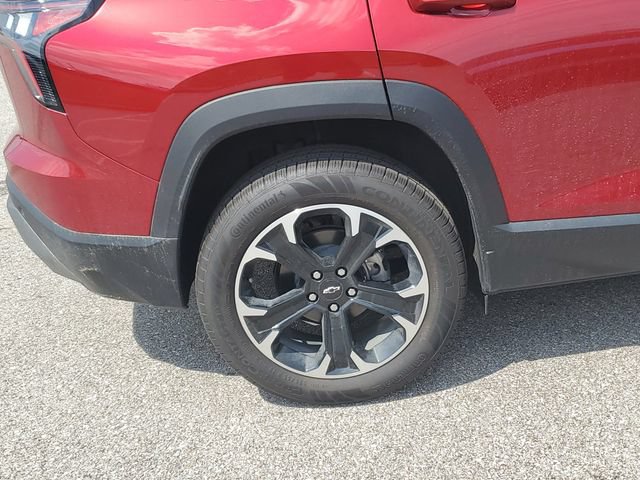 New 2026 Chevrolet Equinox LT w/ Convenience Package II AWD/4WD image 5