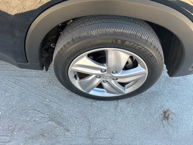 Used 2019 Honda HR-V EX-L image 19