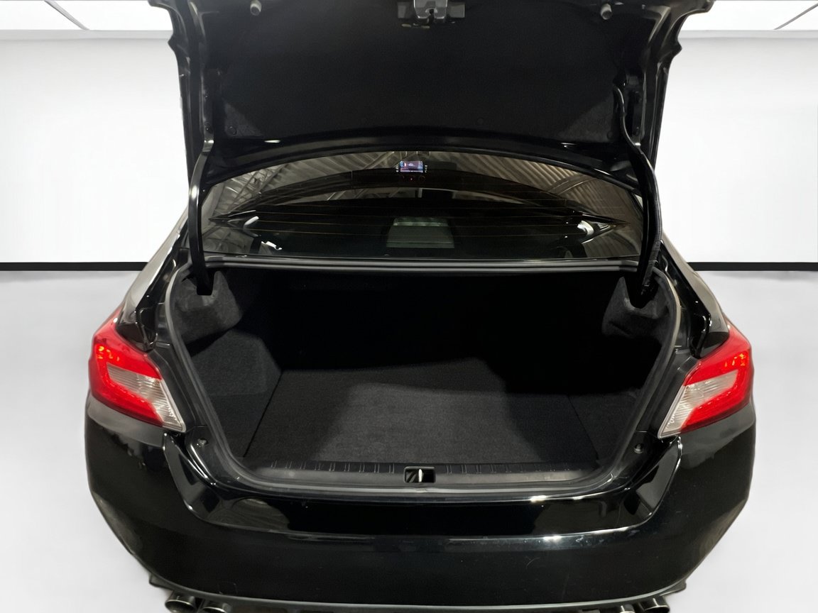 Used 2020 Subaru WRX Premium AWD/4WD image 18