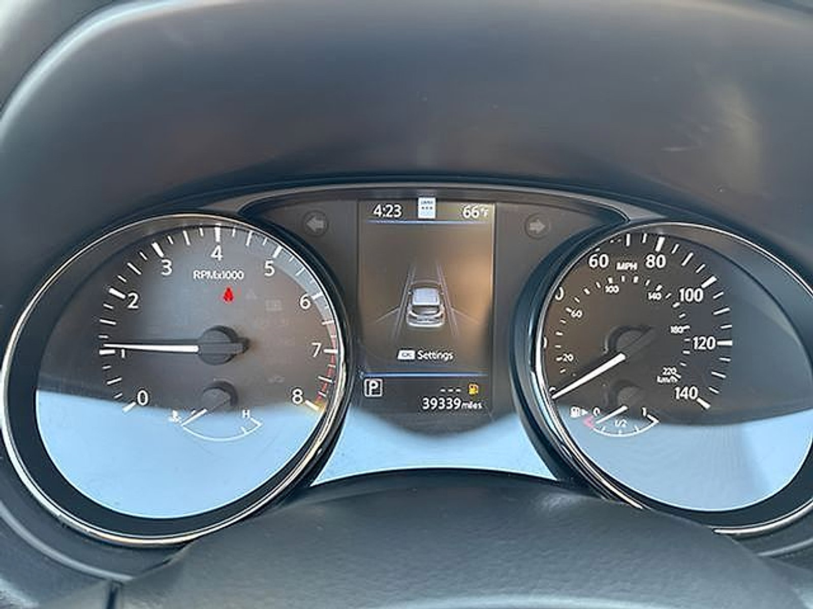 Certified 2022 Nissan Rogue Sport SL AWD/4WD image 27