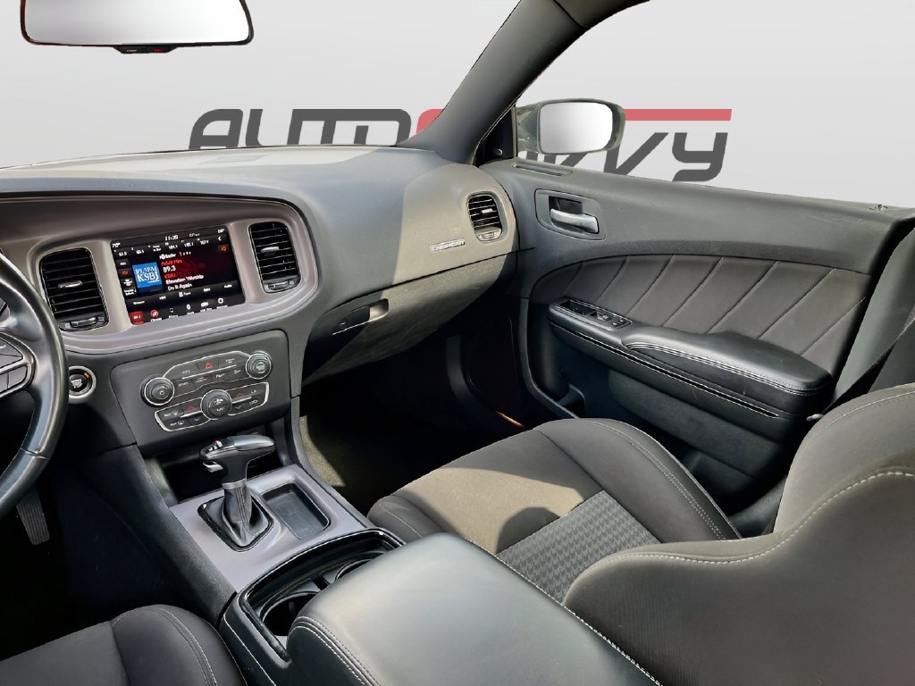 Used 2023 Dodge Charger GT w/ Blacktop Package RWD image 22