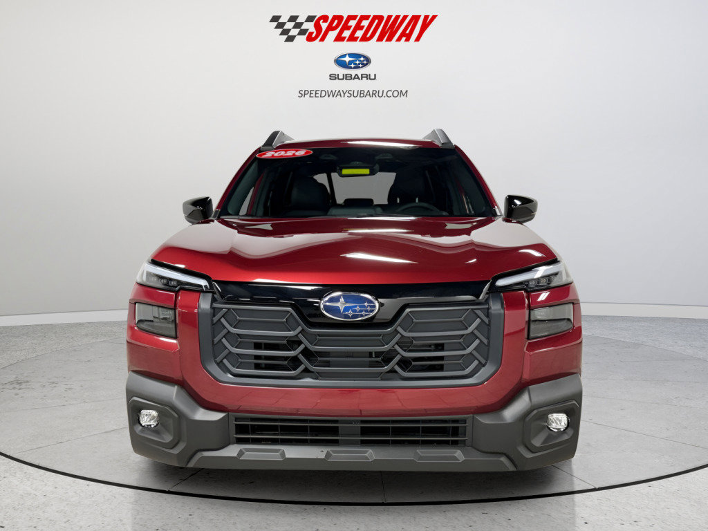 New 2026 Subaru Outback Limited image 2