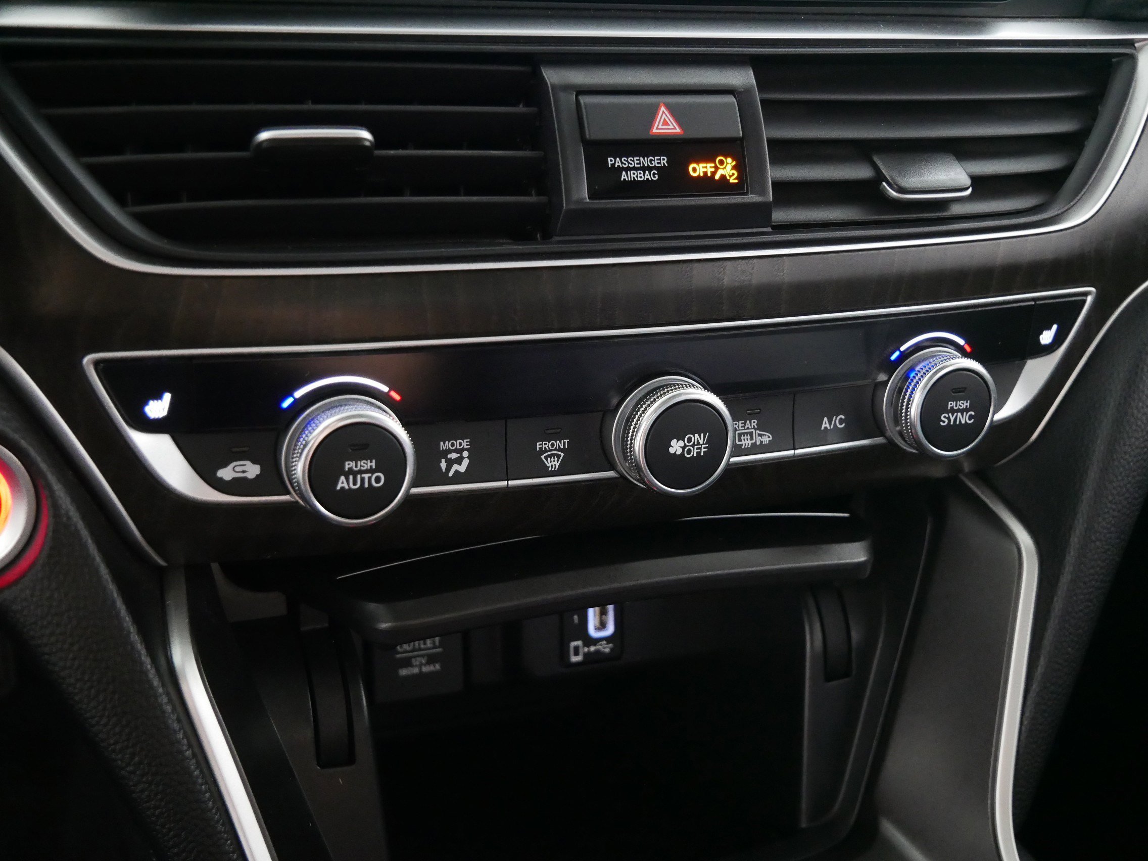 Used 2020 Honda Accord EX-L image 23