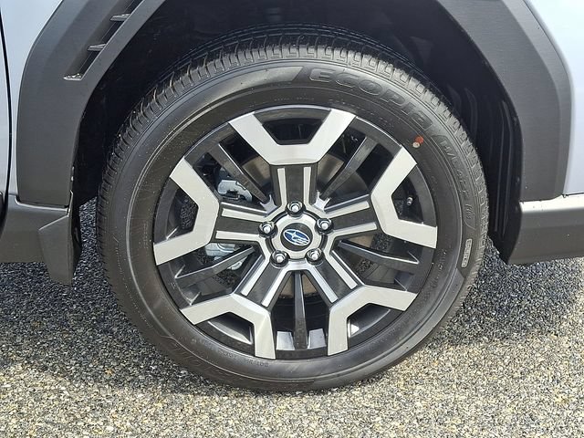 New 2026 Subaru Outback Touring XT AWD/4WD image 8