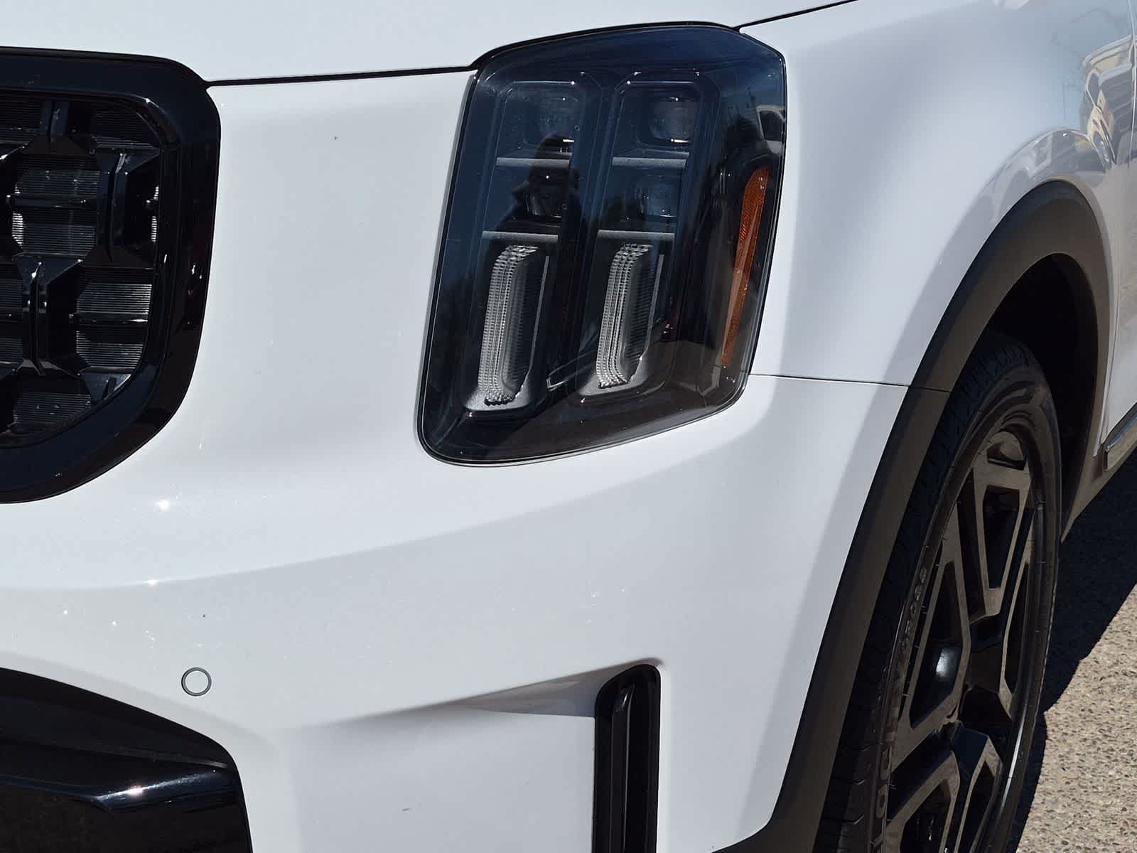Used 2024 Kia Telluride SX X-Line AWD/4WD image 11