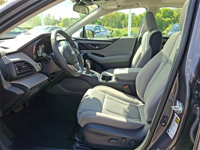 New 2025 Subaru Legacy Premium image 9