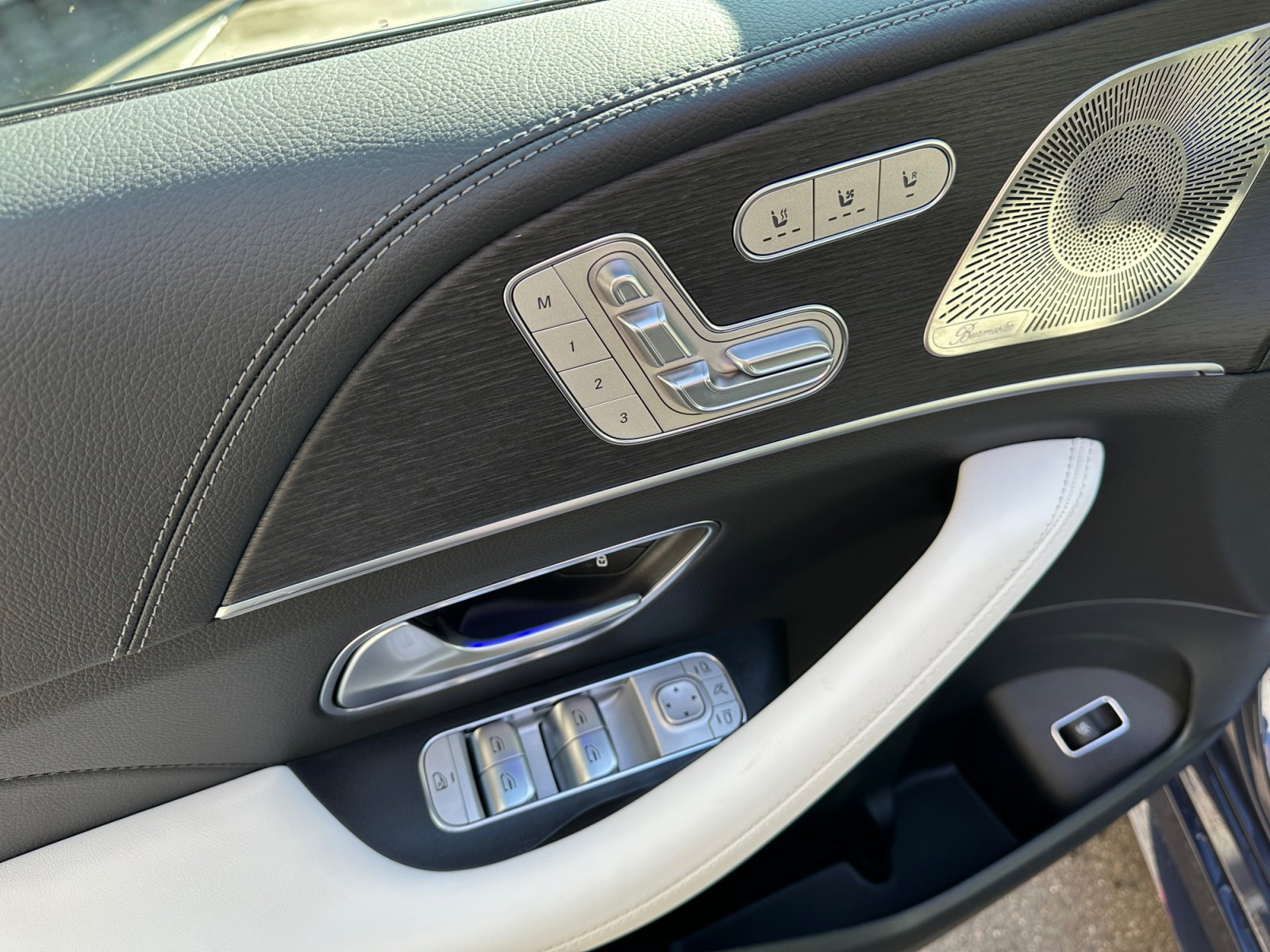 New 2026 Mercedes-Benz GLE 450 4MATIC image 15