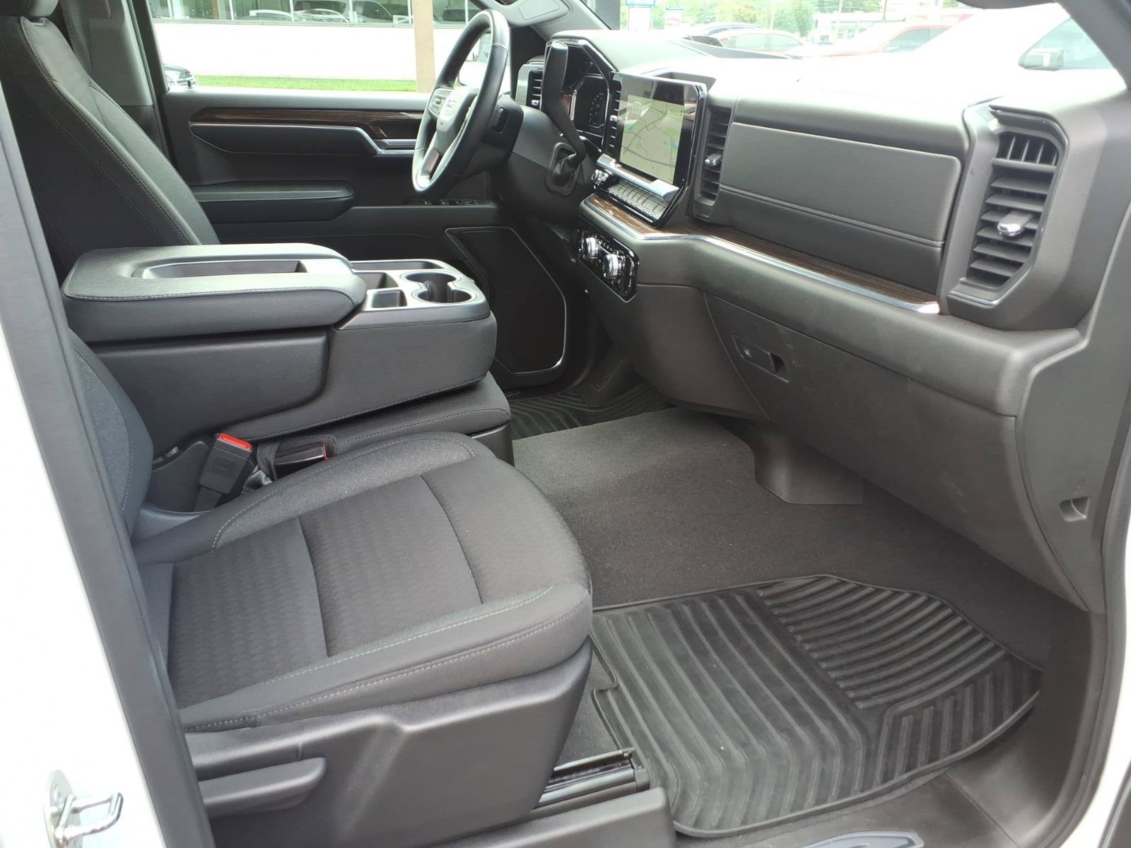 Certified 2023 GMC Sierra 1500 Elevation AWD/4WD image 28