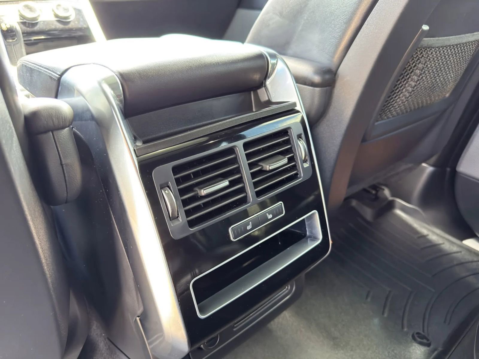 Used 2016 Land Rover Range Rover Sport Supercharged image 23