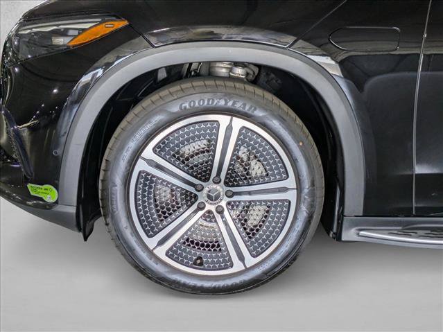 Certified 2023 Mercedes-Benz EQS 450+ 4MATIC SUV image 25