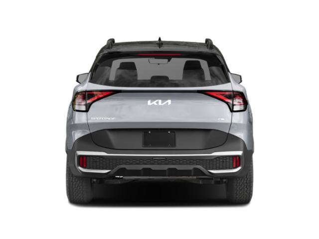 Used 2024 Kia Sportage X-Pro AWD/4WD image 8