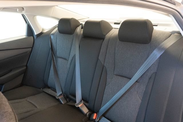 New 2026 Honda Accord SE image 15