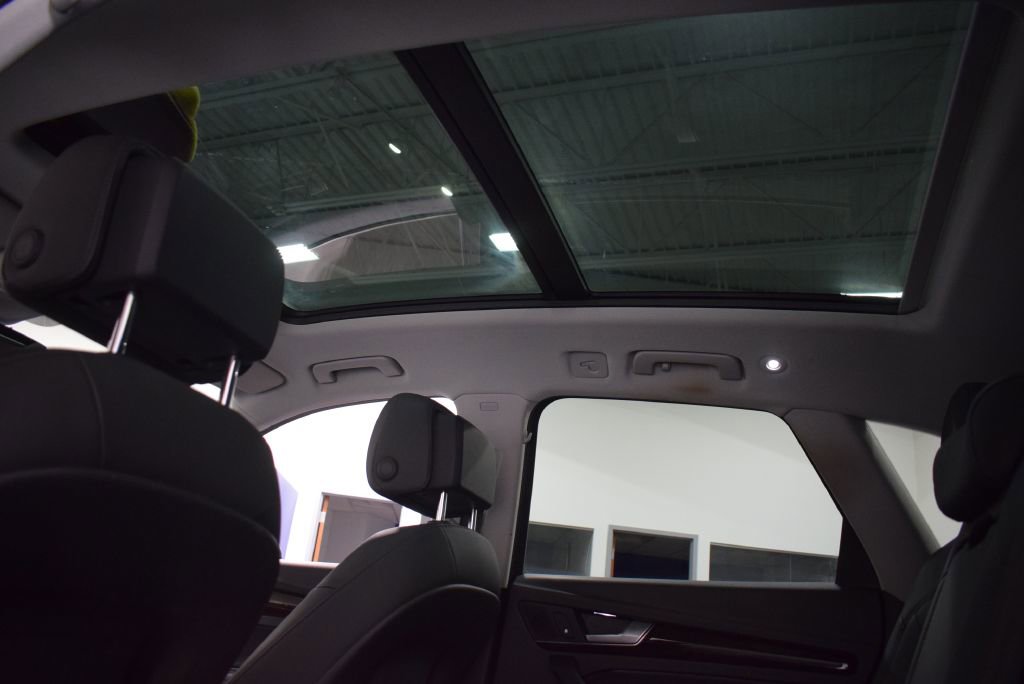 Used 2019 Audi Q5 2.0T Premium Plus image 30