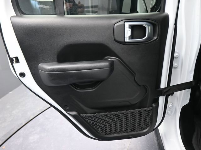 Used 2025 Jeep Gladiator Sport image 39