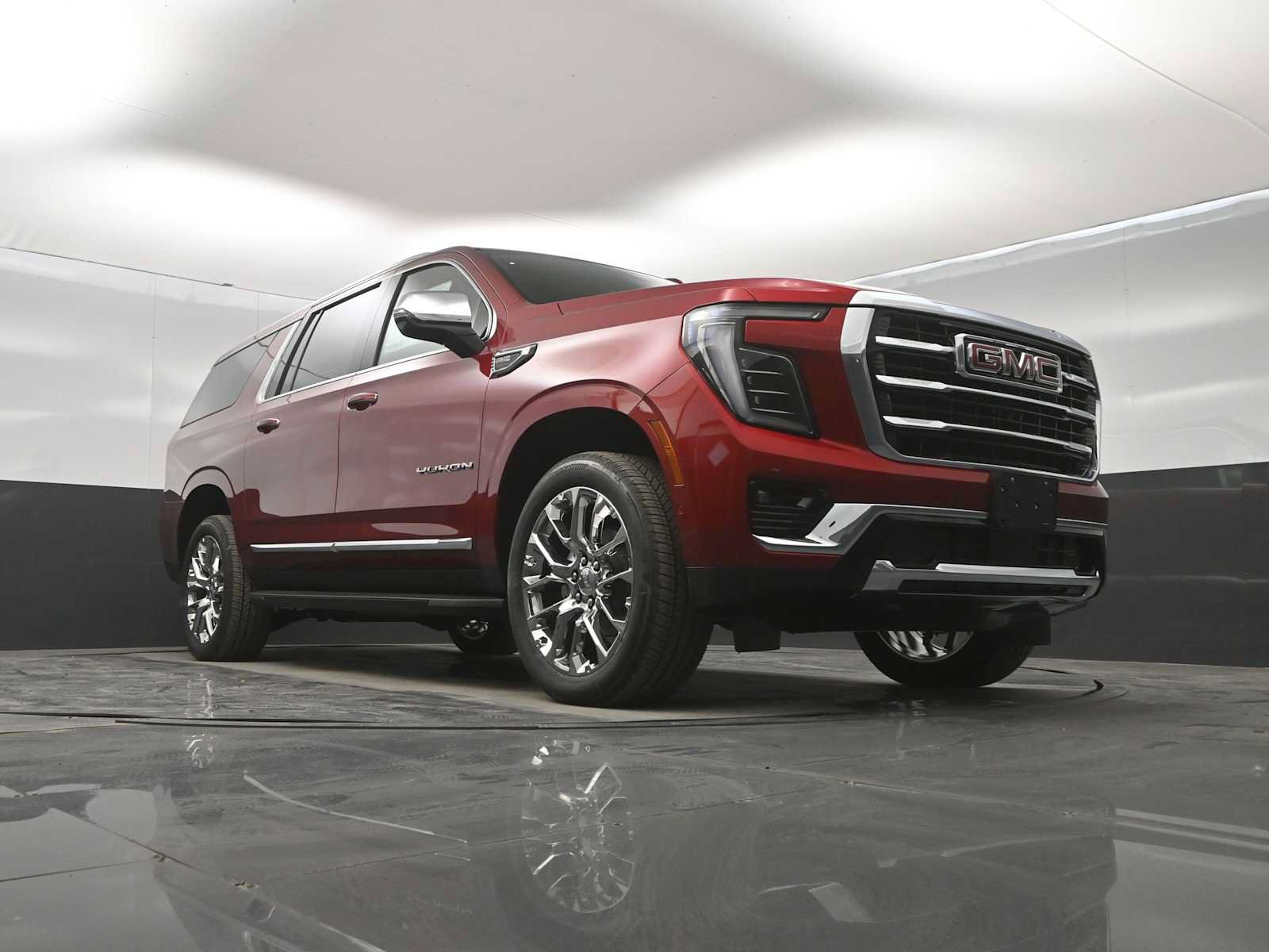 New 2026 GMC Yukon XL Elevation w/ Elevation Premium Package AWD/4WD image 31