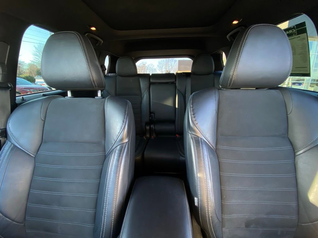 Used 2022 Mitsubishi Outlander SE image 32