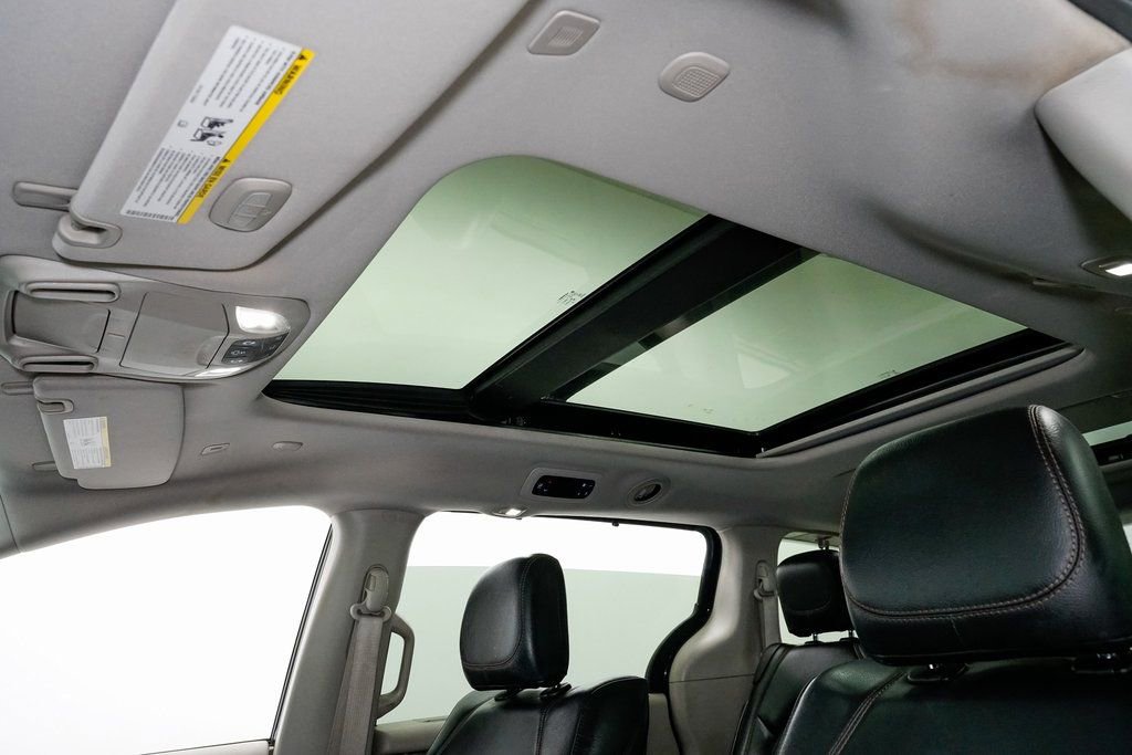 Used 2019 Chrysler Pacifica Touring-L Plus w/ Advanced Safetytec Group image 9