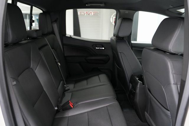 New 2026 GMC Canyon Elevation w/ Convenience Package image 14