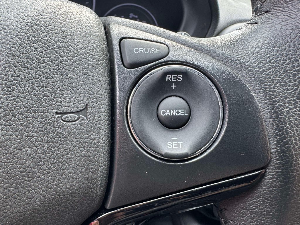 Used 2020 Honda HR-V Sport image 19