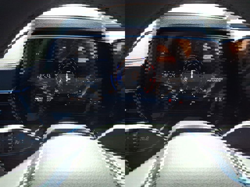 New 2026 Chevrolet Tahoe Premier image 21