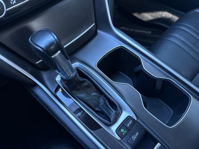 Used 2022 Honda Accord Sport Special Edition image 30