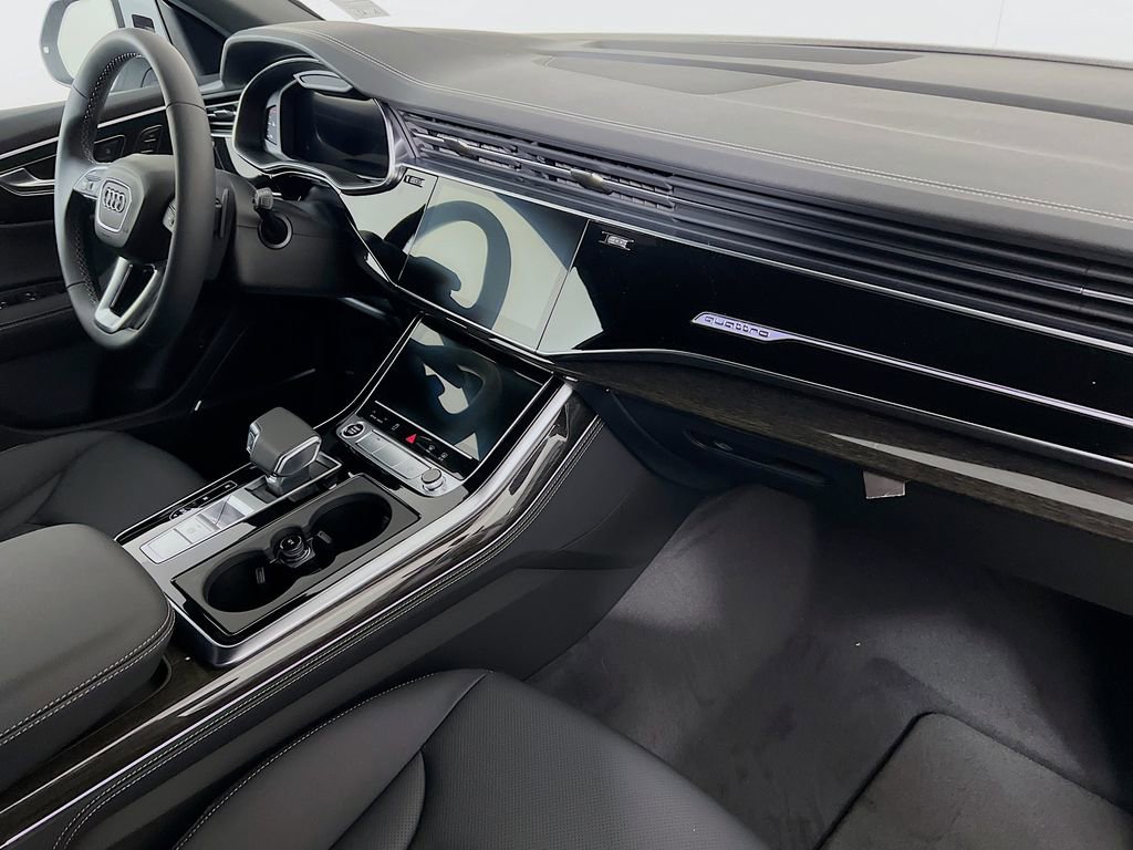 New 2026 Audi Q8 Premium Plus AWD/4WD image 25