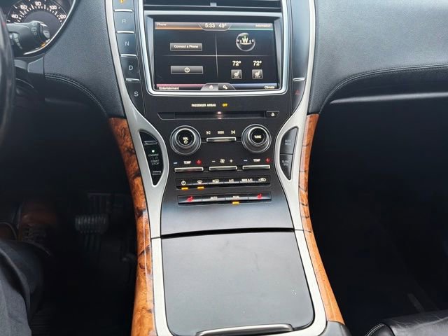 Used 2016 Lincoln MKX Select image 20