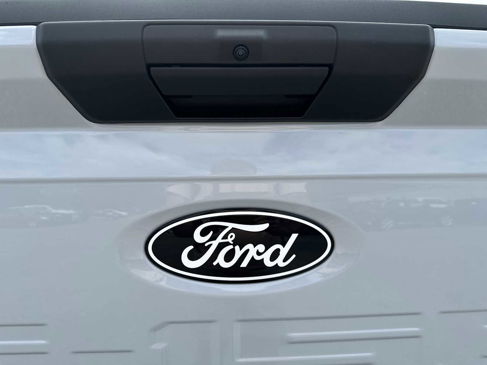 Used 2025 Ford F150 XLT w/ Equipment Group 301A Standard image 27