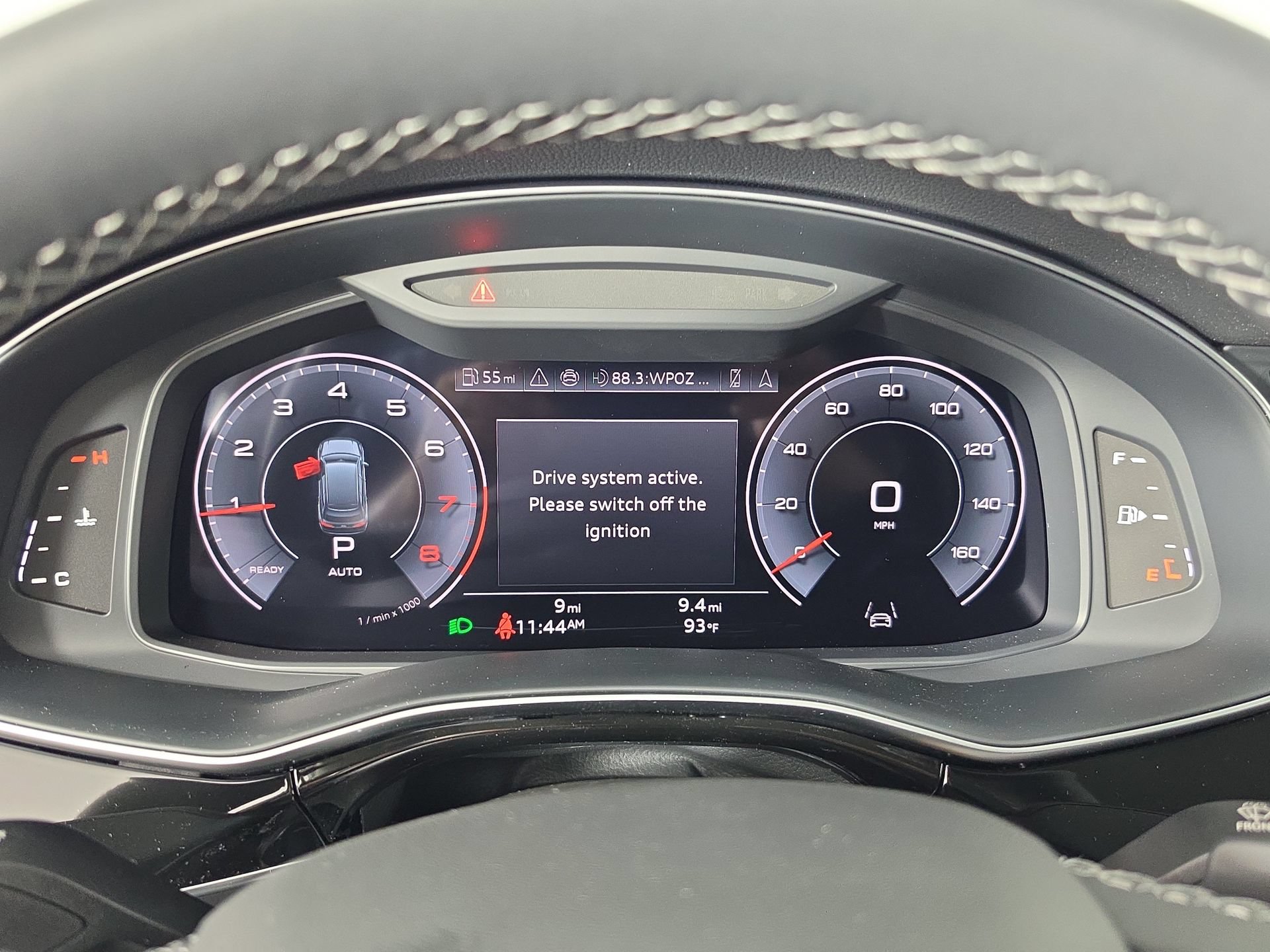 New 2026 Audi Q7 2.0T Premium AWD/4WD image 21