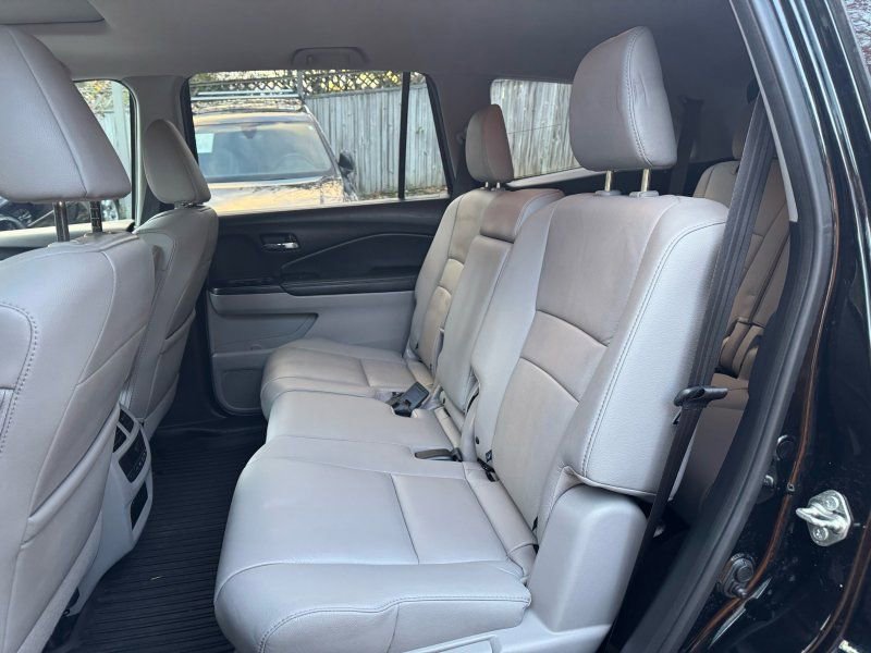 Used 2017 Honda Pilot EX-L image 15