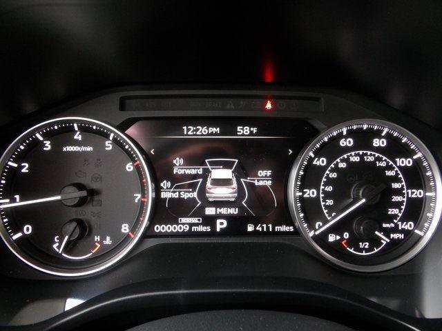 New 2025 Mitsubishi Outlander ES image 32