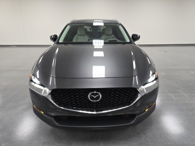 Used 2023 MAZDA CX-30 2.5 Turbo w/ Premium Package image 2