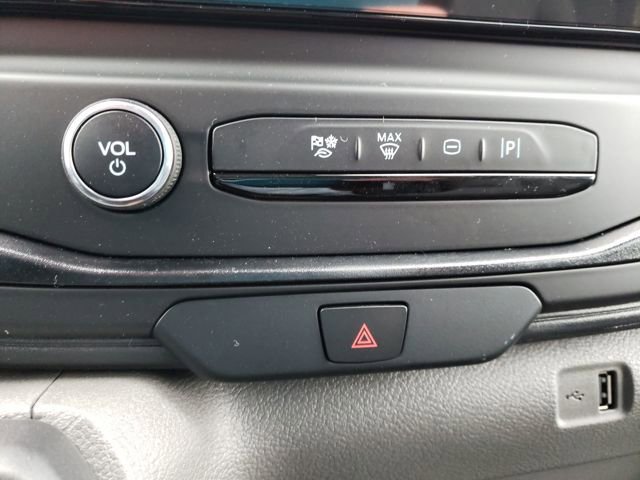 New 2026 Ford Transit 250 Base image 22