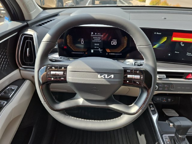 New 2026 Kia Sorento S AWD/4WD image 9