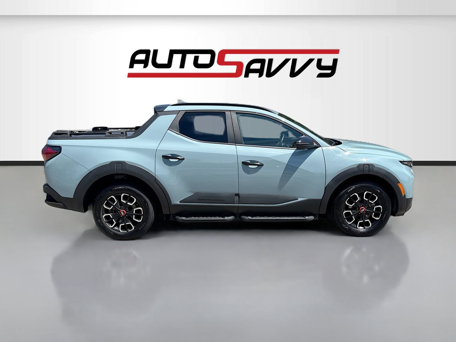 Used 2024 Hyundai Santa Cruz XRT AWD/4WD image 8