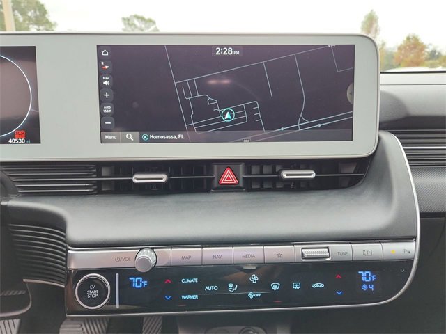 Used 2022 Hyundai Ioniq 5 SE image 19