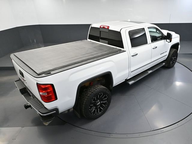 Used 2017 GMC Sierra 2500 Denali AWD/4WD image 58