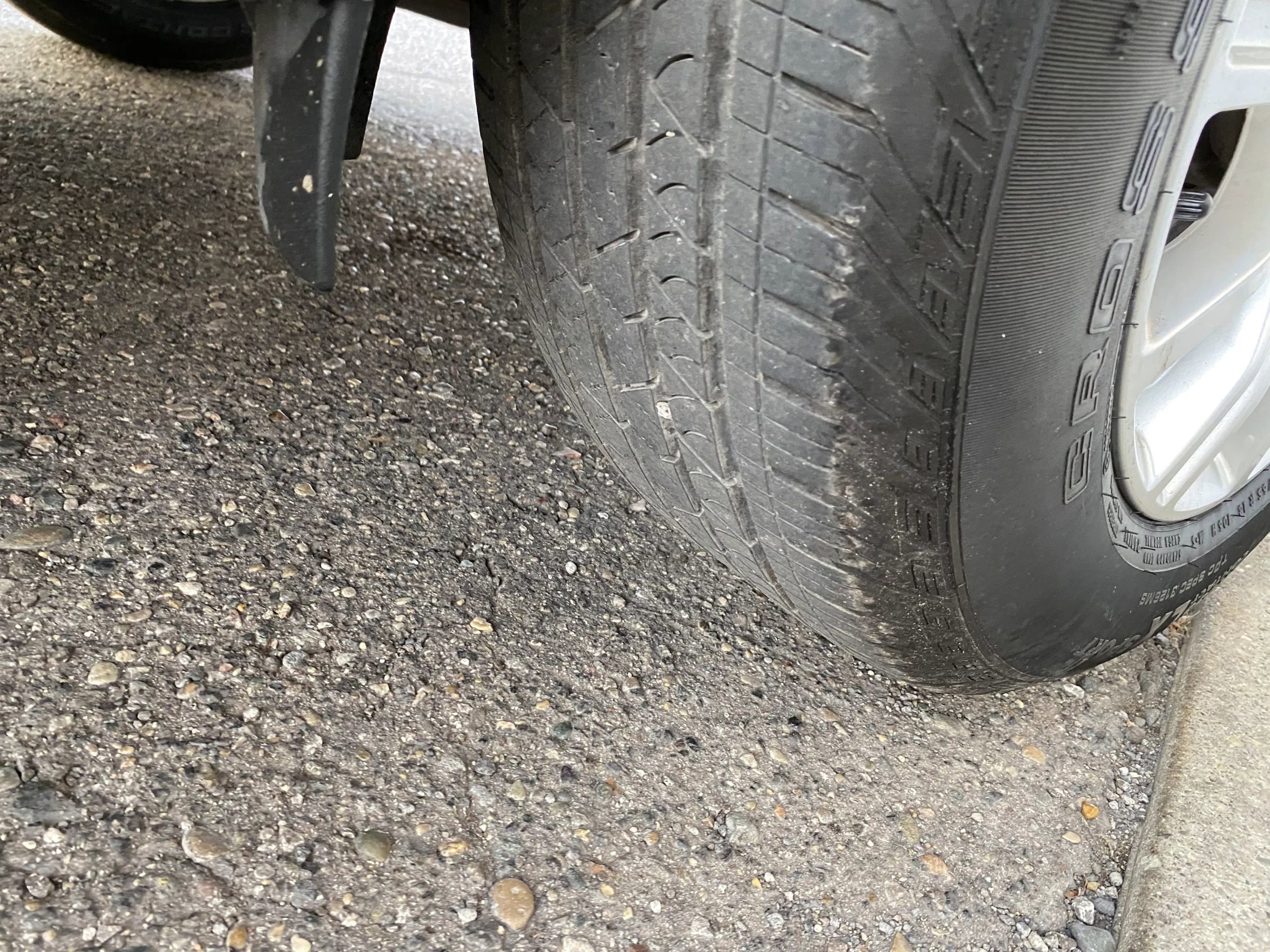 Used 2019 Cadillac XT5 Luxury image 29