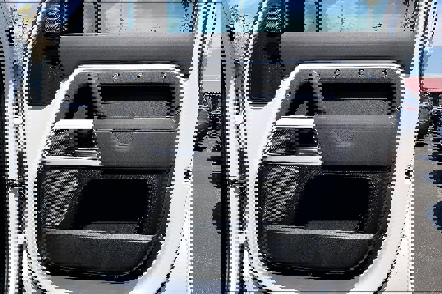 Certified 2023 Land Rover Defender 110 S image 21