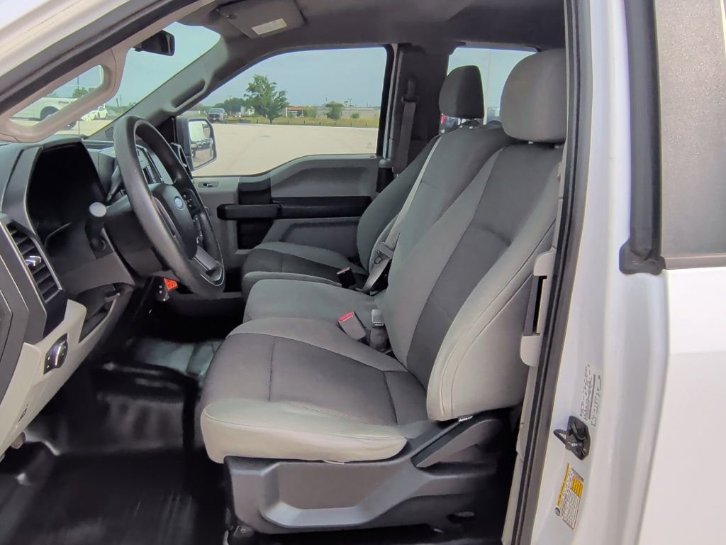 Used 2015 Ford F150 XL w/ Equipment Group 101A Mid image 12