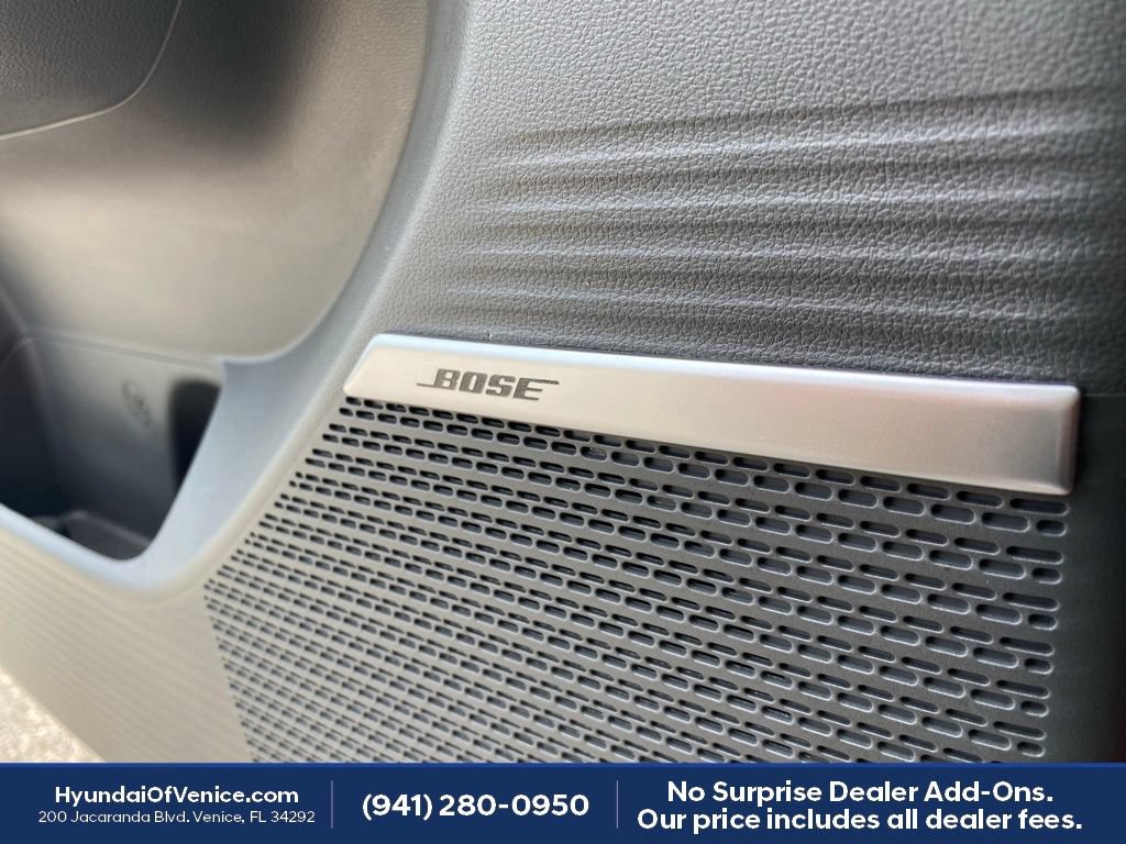 Certified 2026 Hyundai Santa Fe Calligraphy FWD image 26