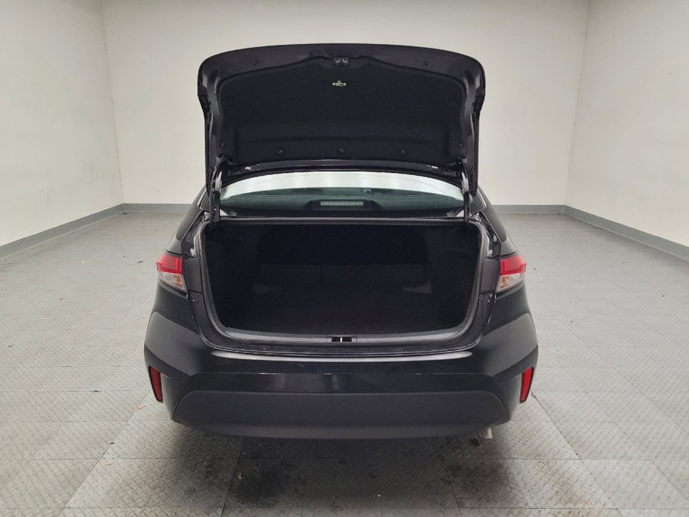 Used 2025 Toyota Corolla LE image 29