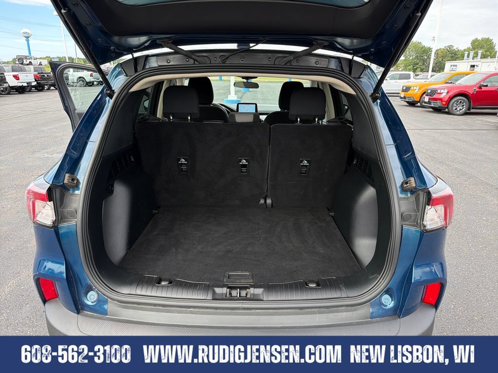 Used 2020 Ford Escape SE AWD/4WD image 22