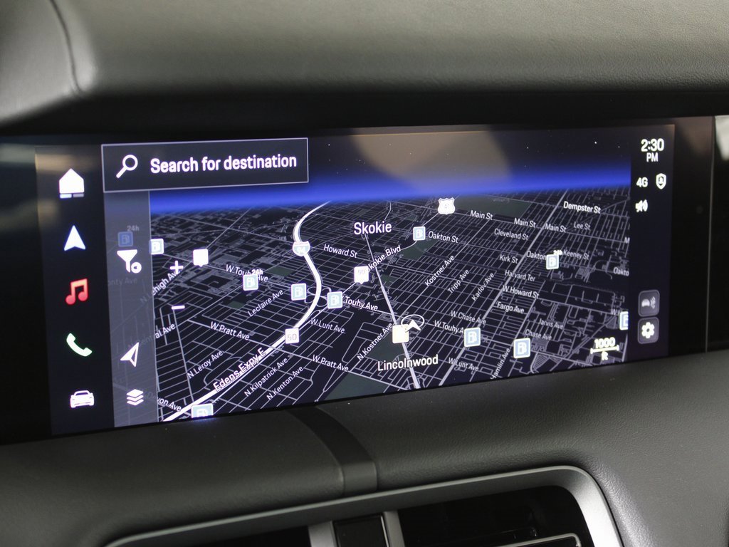 Certified 2026 Porsche Taycan image 29